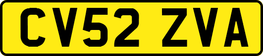 CV52ZVA