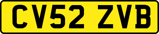 CV52ZVB