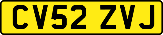 CV52ZVJ