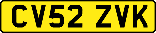 CV52ZVK