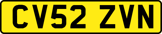 CV52ZVN