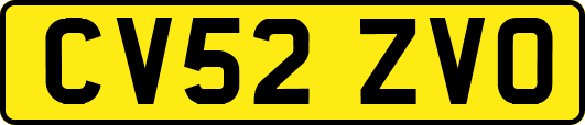 CV52ZVO