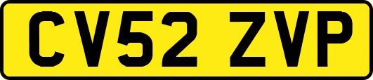CV52ZVP