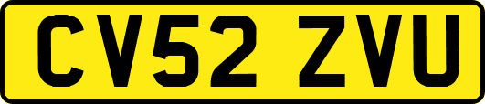 CV52ZVU