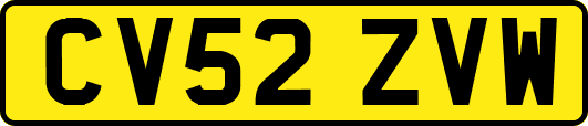 CV52ZVW