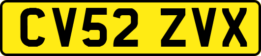 CV52ZVX