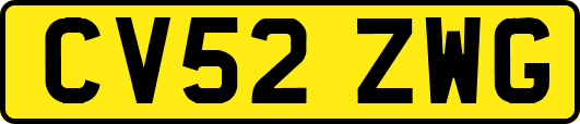 CV52ZWG