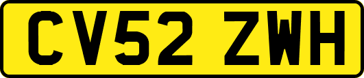 CV52ZWH