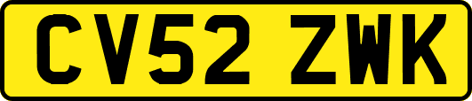CV52ZWK