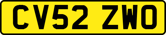 CV52ZWO