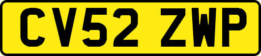 CV52ZWP