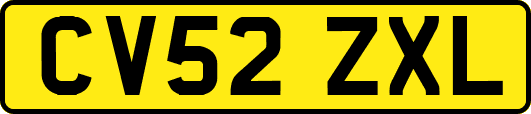 CV52ZXL