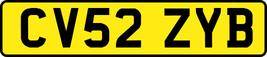 CV52ZYB