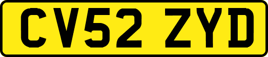 CV52ZYD