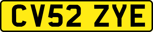 CV52ZYE