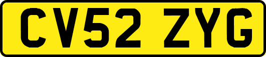 CV52ZYG