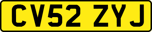 CV52ZYJ
