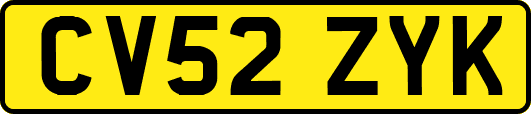 CV52ZYK