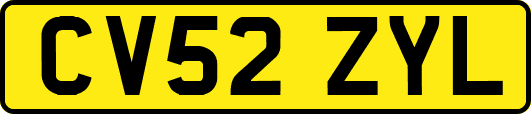 CV52ZYL