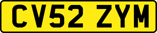 CV52ZYM