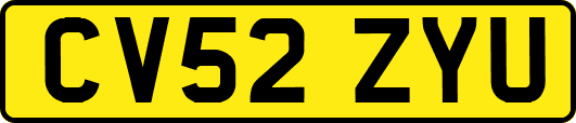 CV52ZYU
