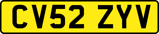 CV52ZYV