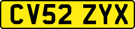 CV52ZYX
