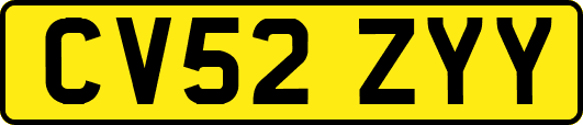 CV52ZYY