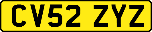 CV52ZYZ