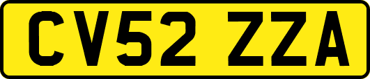 CV52ZZA