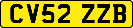 CV52ZZB