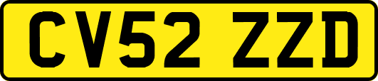 CV52ZZD