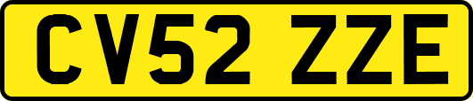 CV52ZZE