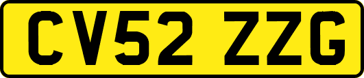 CV52ZZG
