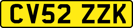 CV52ZZK