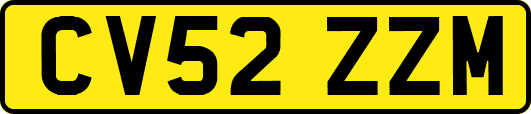 CV52ZZM