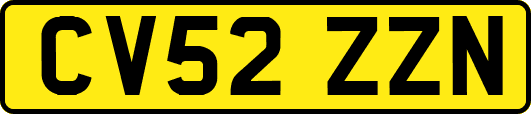 CV52ZZN