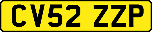 CV52ZZP