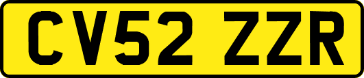 CV52ZZR