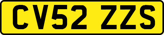 CV52ZZS