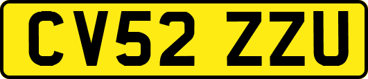 CV52ZZU