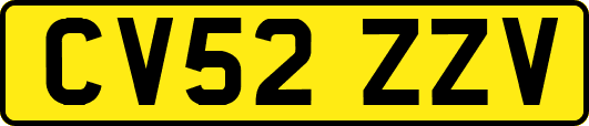 CV52ZZV