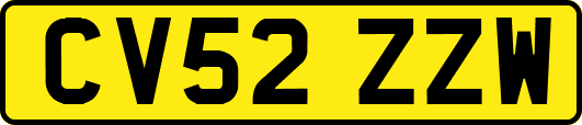 CV52ZZW