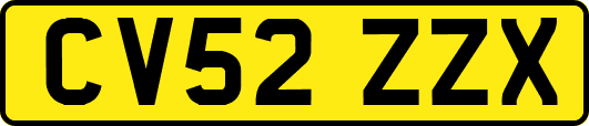CV52ZZX