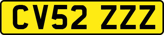 CV52ZZZ