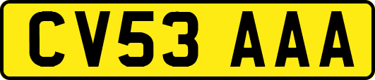 CV53AAA