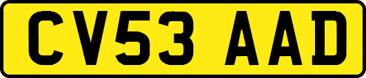 CV53AAD