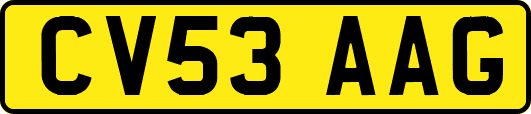 CV53AAG