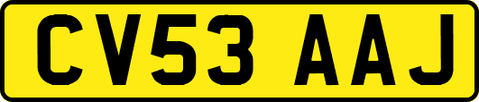 CV53AAJ