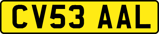 CV53AAL